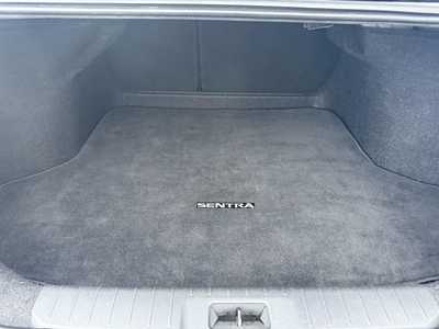 2022 Nissan Sentra, $15815.00. Photo 8