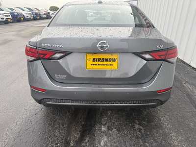 2022 Nissan Sentra, $15815.00. Photo 9