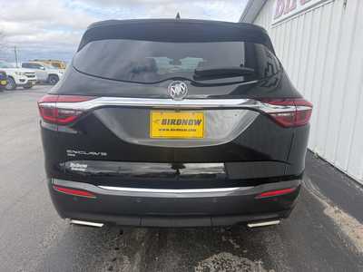 2020 Buick Enclave, $26599.00. Photo 10