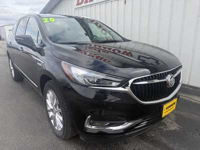 2020 Buick Enclave, $26599.00. Photo 2