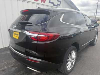 2020 Buick Enclave, $26599.00. Photo 3