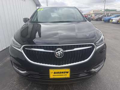 2020 Buick Enclave, $26599.00. Photo 4