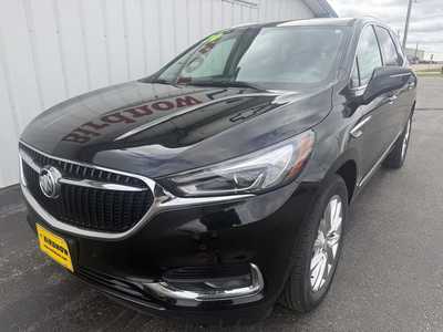 2020 Buick Enclave, $26599.00. Photo 5