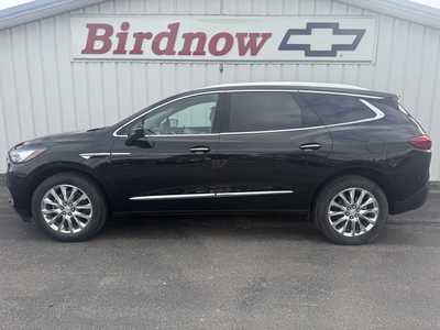 2020 Buick Enclave, $26599.00. Photo 6