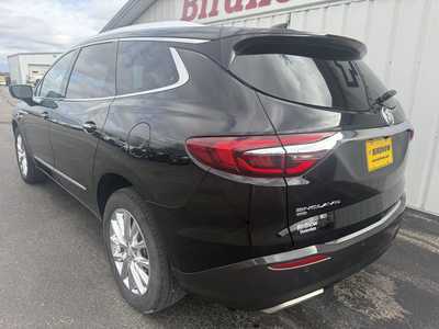 2020 Buick Enclave, $26599.00. Photo 7