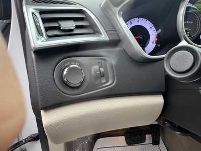 2011 Cadillac SRX, $8799.00. Photo 12