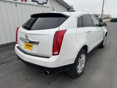 2011 Cadillac SRX, $8799.00. Photo 3