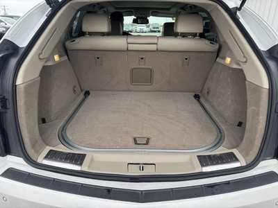 2011 Cadillac SRX, $8799.00. Photo 4