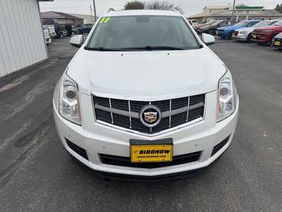 2011 Cadillac SRX, $8799.00. Photo 5
