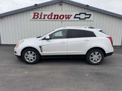2011 Cadillac SRX, $8799.00. Photo 7