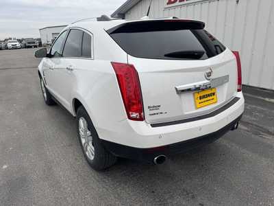 2011 Cadillac SRX, $8799.00. Photo 8