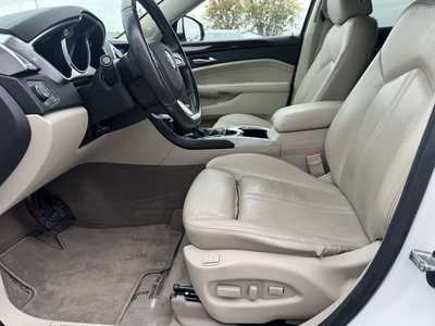 2011 Cadillac SRX, $8799.00. Photo 9