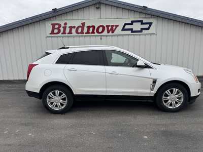 2011 Cadillac SRX, $8799.00. Photo 1