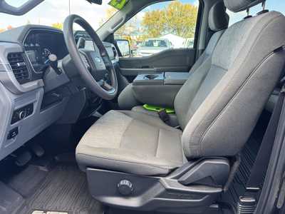 2023 Ford F150 Crew Cab, $37990.00. Photo 10