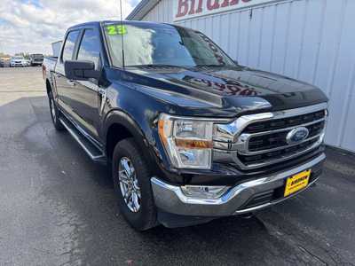 2023 Ford F150 Crew Cab, $37990.00. Photo 2