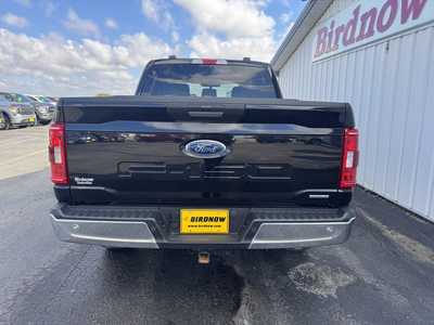 2023 Ford F150 Crew Cab, $37990.00. Photo 4