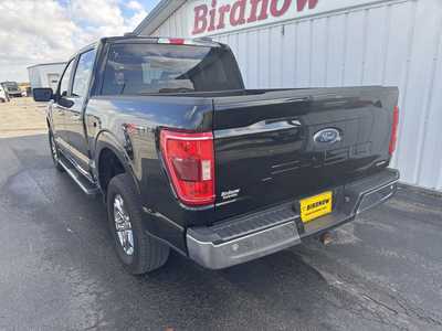 2023 Ford F150 Crew Cab, $37990.00. Photo 9