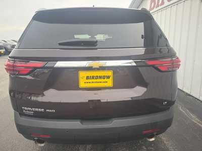 2023 Chevrolet Traverse, $33869.00. Photo 10