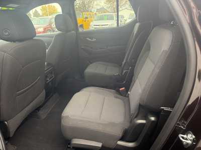 2023 Chevrolet Traverse, $33869.00. Photo 11