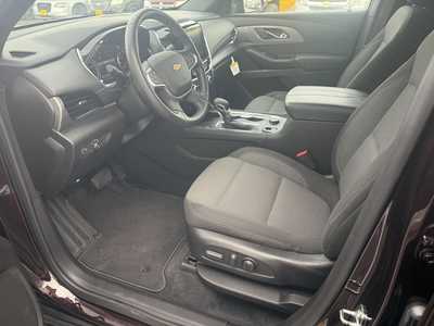 2023 Chevrolet Traverse, $33869.00. Photo 12