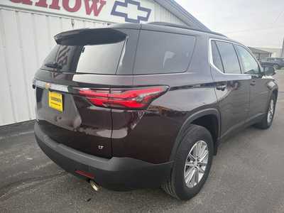 2023 Chevrolet Traverse, $33869.00. Photo 3