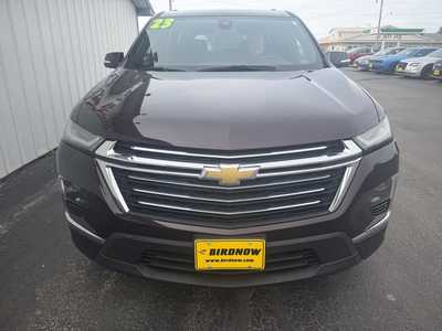 2023 Chevrolet Traverse, $33869.00. Photo 4