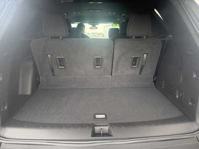 2023 Chevrolet Traverse, $33869.00. Photo 9