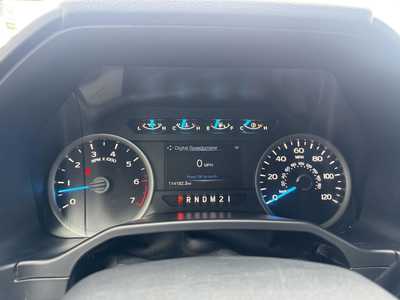 2016 Ford F150 Crew Cab, $19450.00. Photo 12