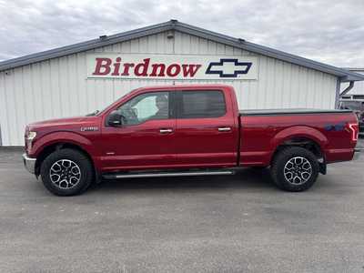 2016 Ford F150 Crew Cab, $19450.00. Photo 5