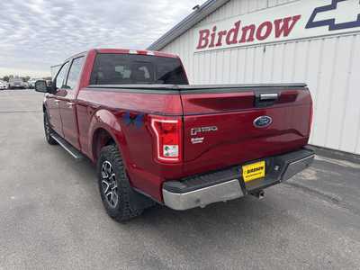 2016 Ford F150 Crew Cab, $19450.00. Photo 8