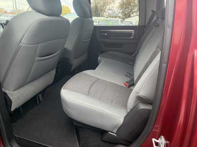 2014 RAM 1500 Crew Cab, $15699.00. Photo 10