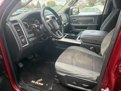 2014 RAM 1500 Crew Cab, $15699.00. Photo 11