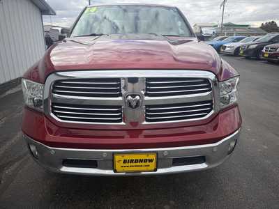 2014 RAM 1500 Crew Cab, $15699.00. Photo 4
