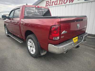 2014 RAM 1500 Crew Cab, $15699.00. Photo 7