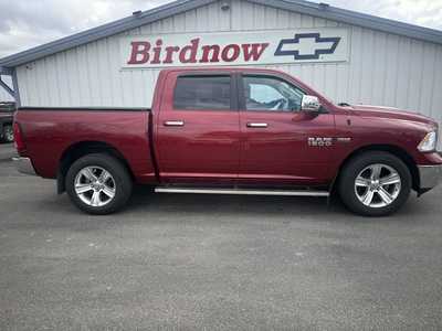 2014 RAM 1500 Crew Cab, $15699.00. Photo 1