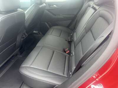 2026 Chevrolet Equinox, $35350.00. Photo 11