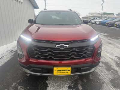 2026 Chevrolet Equinox, $35350.00. Photo 4