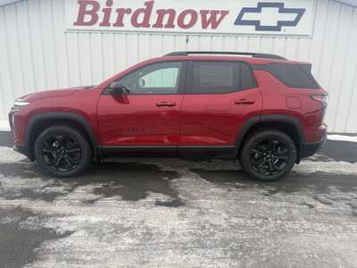 2026 Chevrolet Equinox, $35350.00. Photo 5