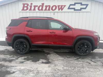 2026 Chevrolet Equinox, $35350.00. Photo 1