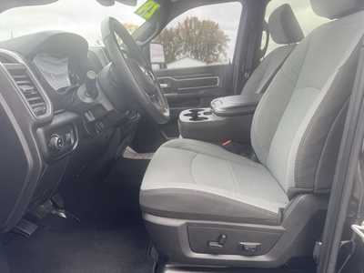 2024 RAM 2500 Crew Cab, $39990.00. Photo 10