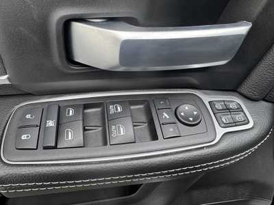 2024 RAM 2500 Crew Cab, $39990.00. Photo 11