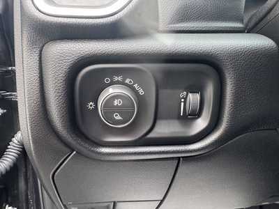 2024 RAM 2500 Crew Cab, $39990.00. Photo 12