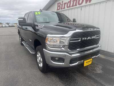2024 RAM 2500 Crew Cab, $39990.00. Photo 2