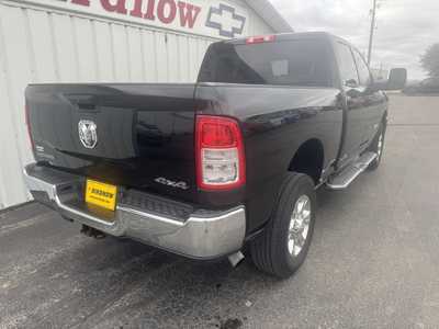 2024 RAM 2500 Crew Cab, $39990.00. Photo 3