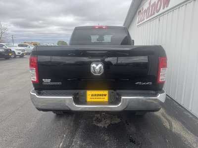 2024 RAM 2500 Crew Cab, $39990.00. Photo 4