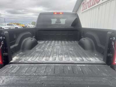2024 RAM 2500 Crew Cab, $39990.00. Photo 5