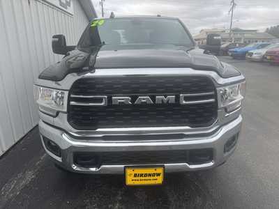 2024 RAM 2500 Crew Cab, $39990.00. Photo 6