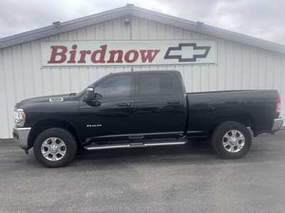 2024 RAM 2500 Crew Cab, $39990.00. Photo 7