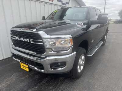 2024 RAM 2500 Crew Cab, $39990.00. Photo 8