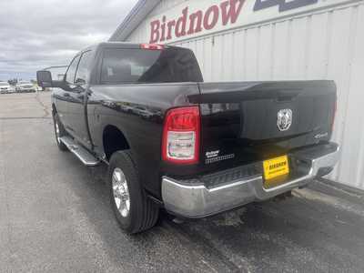 2024 RAM 2500 Crew Cab, $39990.00. Photo 9